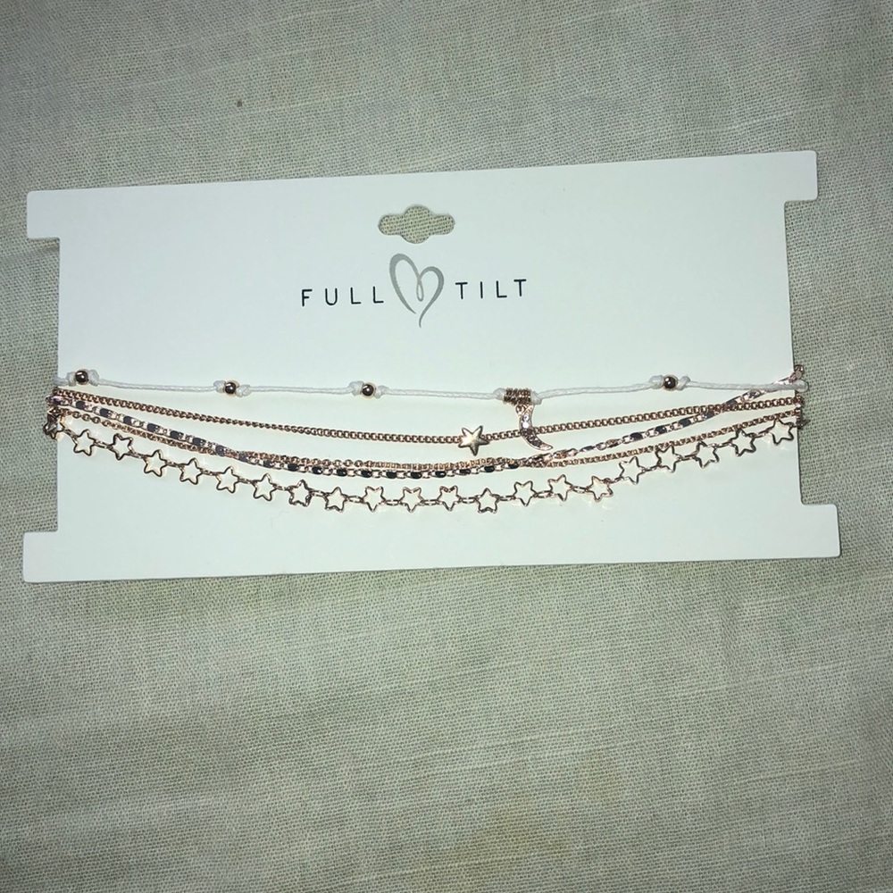 5 pack chokers